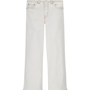Levis Jeans - Wide Leg - Natural