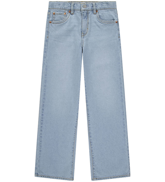 Levis Jeans - Wide Leg - Ojai Luxor Last