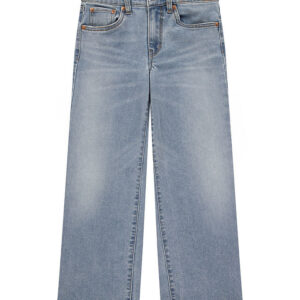 Levis Jeans - Wide Leg Stretch - Open Sky