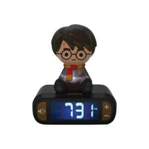 Lexibook Harry Potter - alarm clock - electronic - desktop