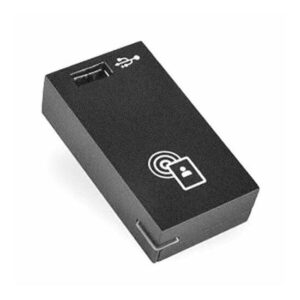 Lexmark SMART-kortlæser - USB