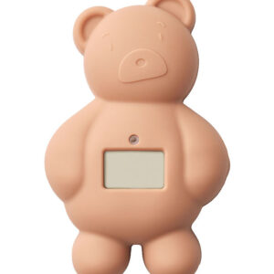Liewood Badetermometer - Kiera - Tuscany Rose