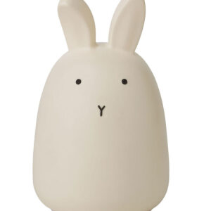 Liewood Natlampe - Winston - Rabbit Creme De La Creme