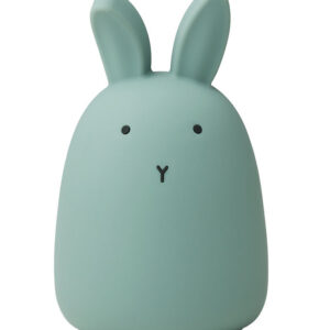 Liewood Natlampe - Winston - Rabbit Peppermint