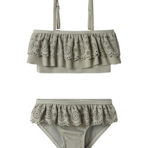 Lil Atelier Bikini - NmfFola - Forest Fog