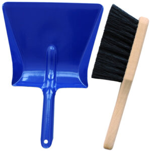 Lille Kost og Fejebakke, Blå, Corvus