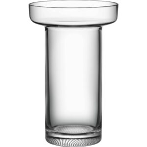 Limelight Vase 23 cm Transparent
