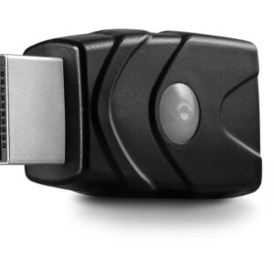 Lindy HDMI 2.0 18G EDID Emulator - EDID læser / skriver - HDMI