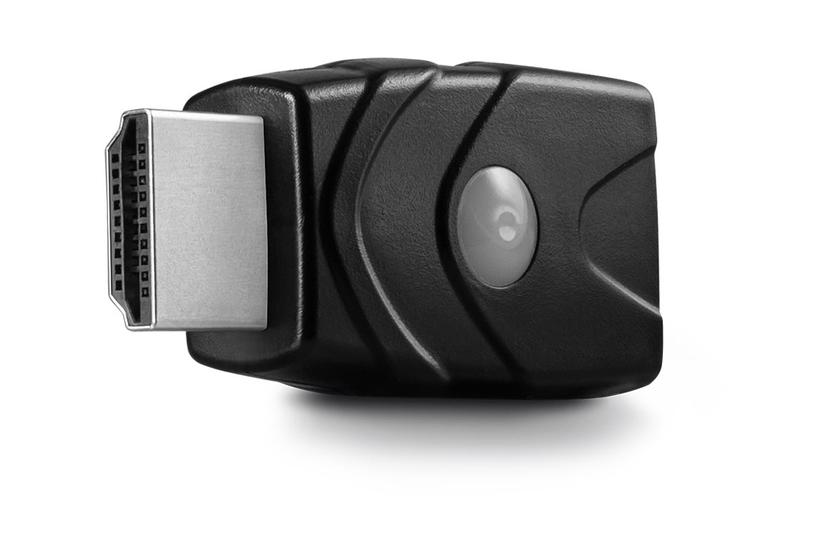 Lindy HDMI 2.0 18G EDID Emulator - EDID læser / skriver - HDMI