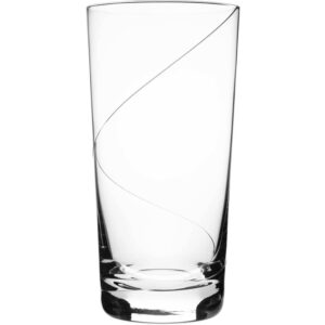 Line tumblerglas Drikkeglas, 45 cl.