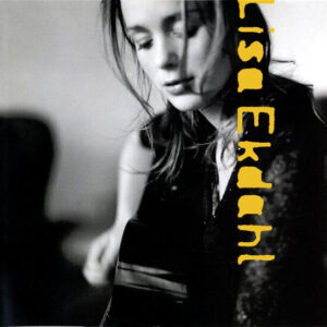 Lisa Ekdahl - Lisa Ekdahl - Vinyl Lp