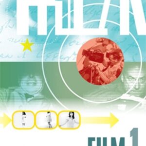 Litteraturens Film 1 - DVD - Film