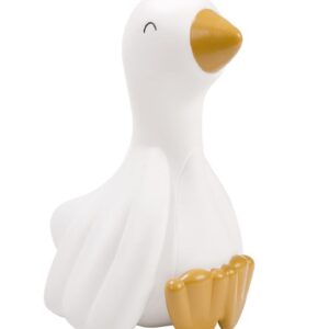 Little Dutch Natlampe - 11x20x13 cm - Gås