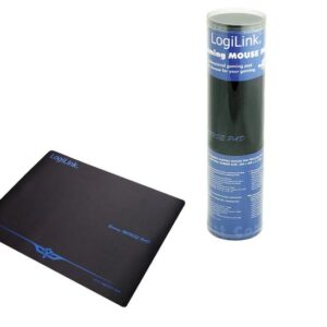 LogiLink Gaming Mousepad - musemåtte
