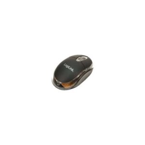 LogiLink Mini with LED - mus - USB