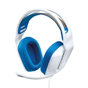Logitech G G335 Wired Gaming Headset - headset