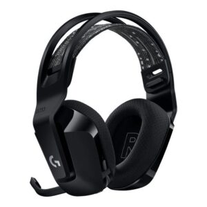 Logitech G G733 LIGHTSPEED Wireless RGB Gaming Sort Headset