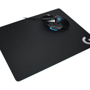 Logitech Gaming G440 - musemåtte