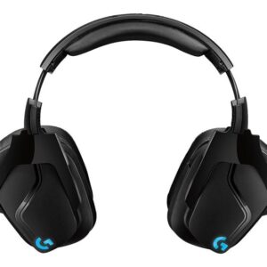 Logitech Gaming Headset G935 - headset