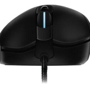 Logitech Gaming Mouse G403 HERO - mus - USB