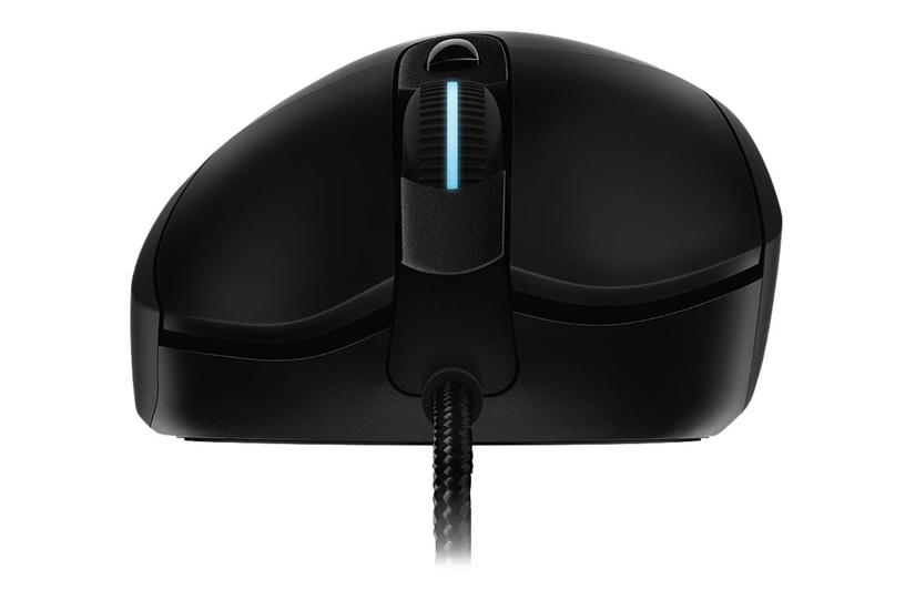 Logitech Gaming Mouse G403 HERO - mus - USB
