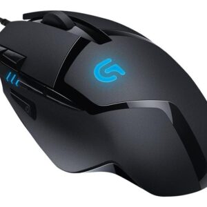 Logitech Hyperion Fury G402 - mus - USB