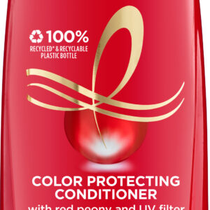 L'oréal - Elvital Color Vive Shampoo 200 Ml