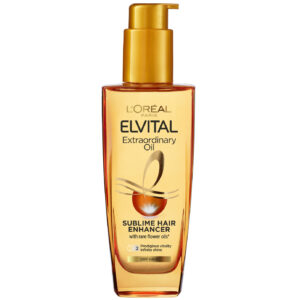 L'oréal - Elvital Extraordinary Oil - Hårolie - 100 Ml