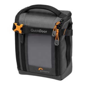 Lowepro GearUp Creator Box M II - taske til digitalkamera med objektiver