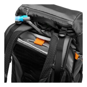 Lowepro Photo Sport BP 24L AW III (GY) - rygsæk til digitalkamera med objektiver