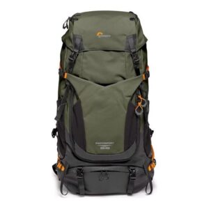 Lowepro Photo Sport PRO 55L AW IV - rygsæk til digitalkamera med objektiver