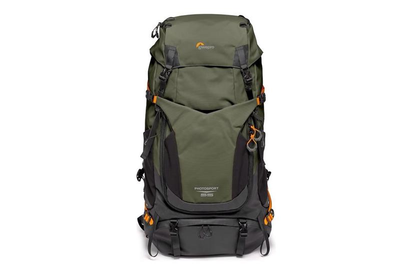 Lowepro Photo Sport PRO 55L AW IV - rygsæk til digitalkamera med objektiver
