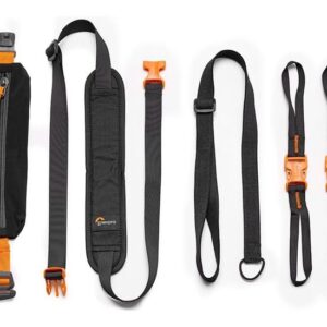 Lowepro Photo Sport PRO 55L AW IV - rygsæk til digitalkamera med objektiver