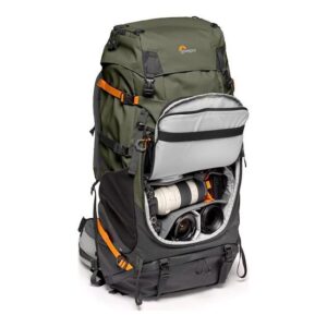 Lowepro Photo Sport PRO 70L AW IV - rygsæk til digitalkamera med objektiver