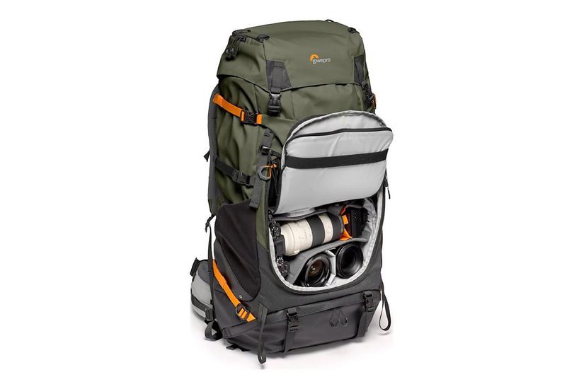 Lowepro Photo Sport PRO 70L AW IV - rygsæk til digitalkamera med objektiver
