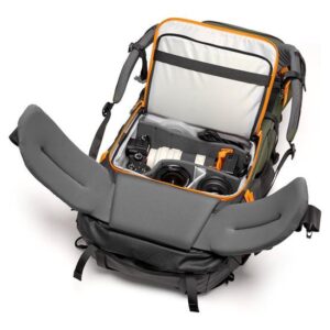 Lowepro Photo Sport PRO 70L AW IV - rygsæk til digitalkamera med objektiver