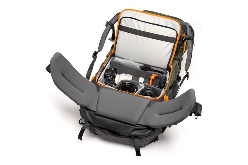 Lowepro Photo Sport PRO 70L AW IV - rygsæk til digitalkamera med objektiver