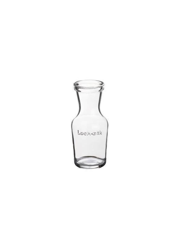 Luigi Bormioli Karaffel Lock Eat 50 cl