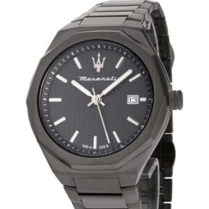 MASERATI Stile Carbon Herreur R8853142001