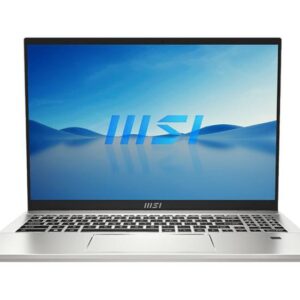 MSI Prestige 16 Studio A13VE-033NEU Bærbar PC - Intel Core i7 (13. Gen) 13700H / 2.4 GHz - 16 GB LPDDR5 - 1 TB SSD M.2 - 16"