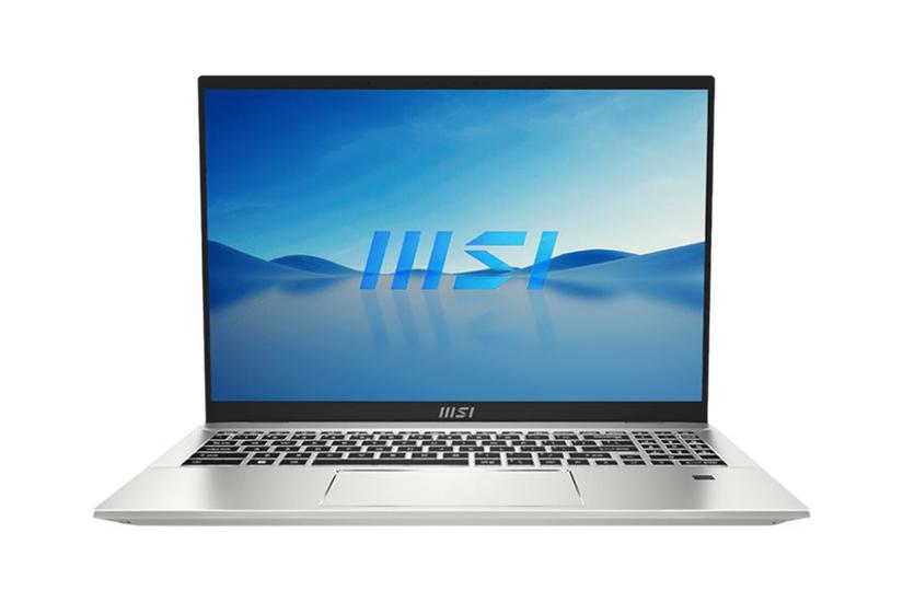 MSI Prestige 16 Studio A13VE-033NEU Bærbar PC - Intel Core i7 (13. Gen) 13700H / 2.4 GHz - 16 GB LPDDR5 - 1 TB SSD M.2 - 16"