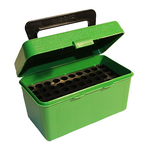 MTM patronboks 50 stk 22-250-308win