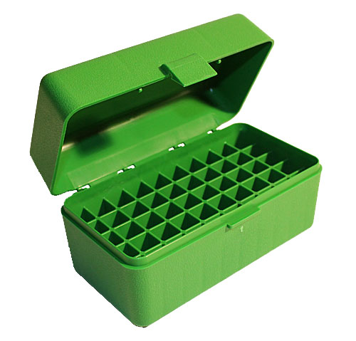MTM patronboks 50 stk 243-308WIN