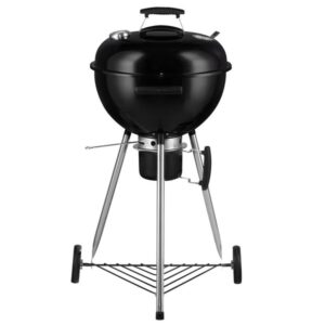 MUSTANG Charcoal Grill Gourmet 47