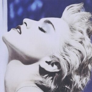 Madonna - True Blue - Vinyl Lp