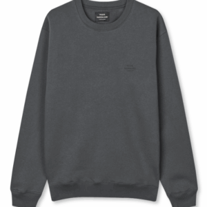 Mads Nørgaard Standard Crew Logo Sweat-large