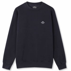 Mads Nørgaard Standard Crew Logo Sweat_Large