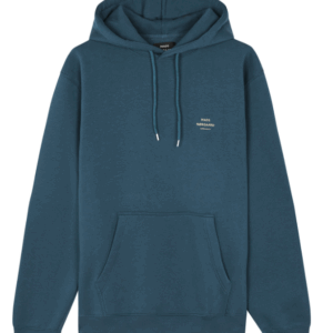 Mads Nørgaard Standard Hoodie Logo Sweat-large