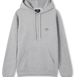 Mads Nørgaard Standard Hoodie Logo Sweat-large