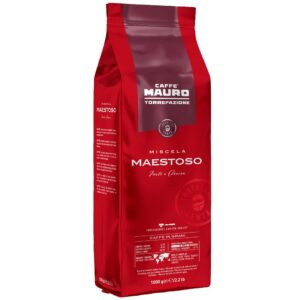 Maestoso kaffebønner 1 kg